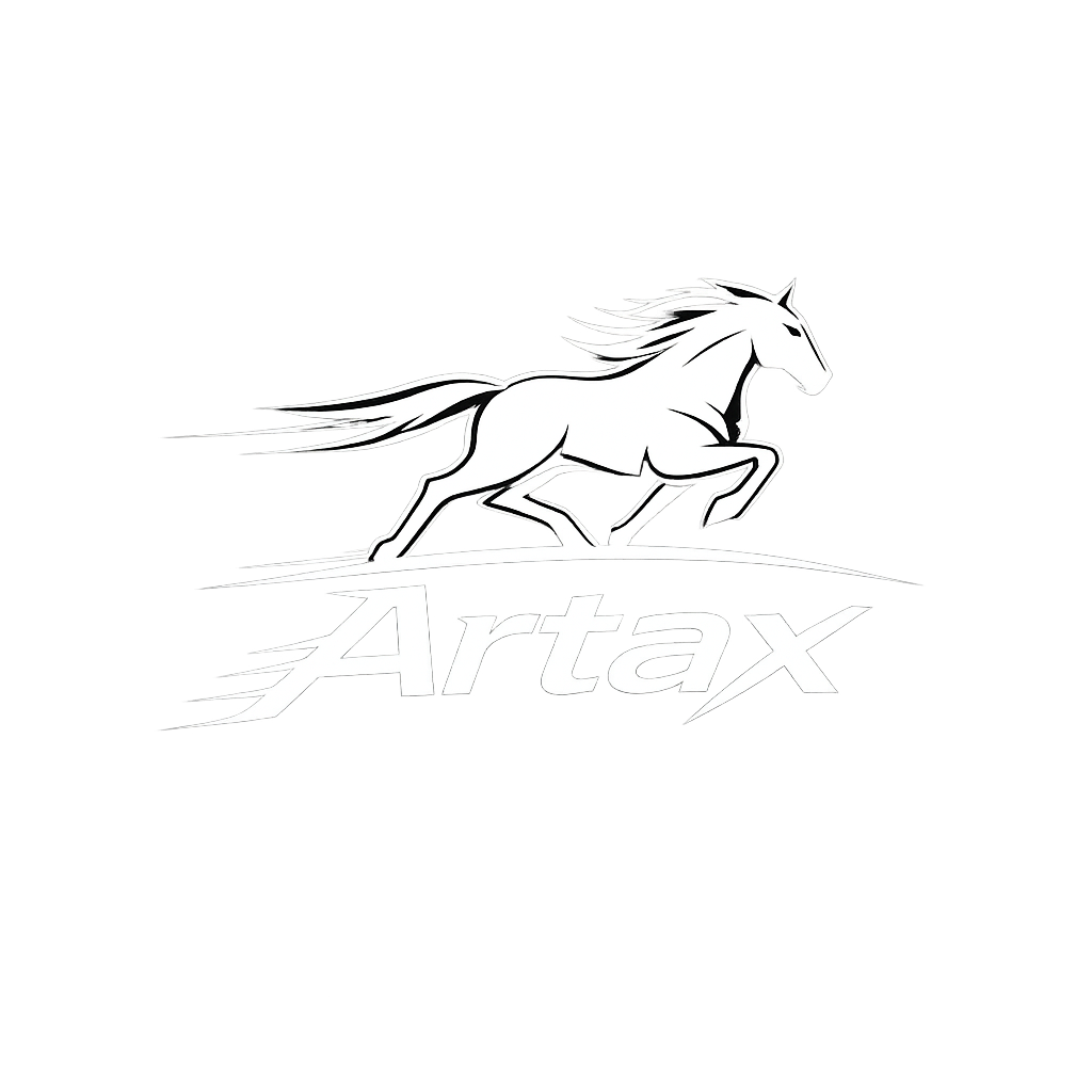 Artax logo